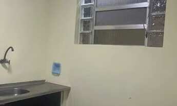 Imagem 3: Apartamento grande