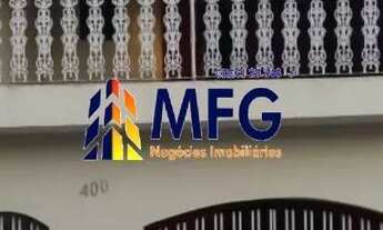 Imagem: Excelente Sobrado no Jardim Guaiba