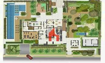 Imagem 7: Apartamento, 64 m² - venda por R$ 636.000,00 ou aluguel por R$ 4.300,00/mês - Vila do Bosq