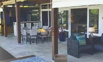 Imagem: Casa em Condomínio locação mensal