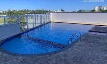 Imagem 4: Flat para alugar no Edifício Red , Jd. América, Sorocaba- SP