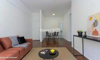 Imagem 5: Humaitá Apartamento com 3 dormitórios