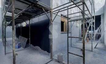 Imagem 4: Área Privativa à venda, 3 quartos, 1 suíte, 1 vaga, Jardim Industrial - Contagem/MG