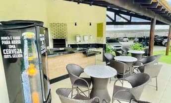 Imagem 5: Apartamento com 67m² - Áurea Guedes - Ponta Negra - Natal RN