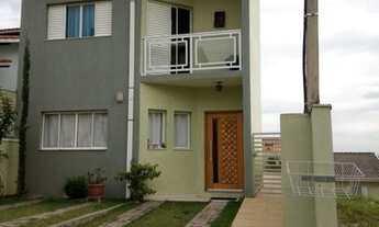 Imagem: Casa no condomínio Villa Verde