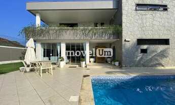 Imagem 4: Barra da Tijuca Casa em condomínio com 4 dormitórios