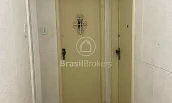 Imagem 2: Rio de Janeiro - Apartamento Padrão - Copacabana