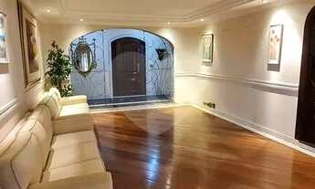 Imagem: Apartamento-São Paulo-Parque da Mooca