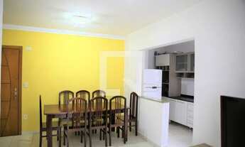 Imagem 4: Apartamento para Aluguel - Guilhermina, 2 Quartos, 74 m2