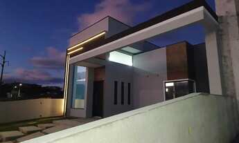 Imagem 3: Casa Alto padrão com piscina - VALOR PROMOCIONAL NESTE MÊS DE JULHO