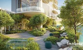 Imagem 3: Wave Beira Mar, apartamento com 4 dormitórios à venda, 436 m² por R$ 8.717.200 - Meireles