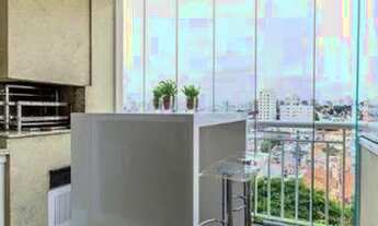 Imagem 5: Apartamento com 3 dormitórios à venda, 84 m² por R$ 749.000,00 - Saúde - São Paulo/SP