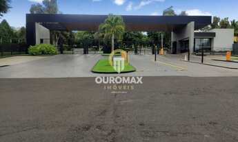 Imagem 2: Casa de condomínio para venda tem 270 metros quadrados com 3 quartos