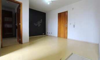 Imagem 4: Apartamento para Aluguel - Rebouças , 1 Quarto, 57 m2