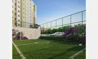 Imagem 6: Apartamentos Na Maraponga, Com 2 Qts, 49M² Lazer Completo n°:0. *69674