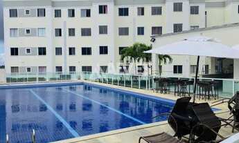 Imagem: APARTAMENTO COM 2 QUARTOS SENDO 1 SUÍTE