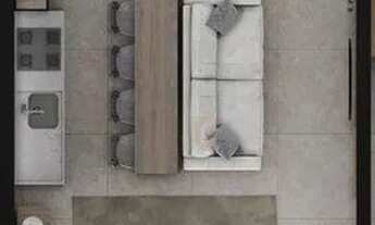 Imagem 7: Apartamento com 1 dormitório à venda, 38 m² por R$ 413.06 - Canasvieiras - Florianópolis/S