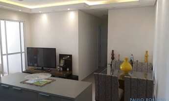 Imagem 2: APARTAMENTO - CENTRO - SP