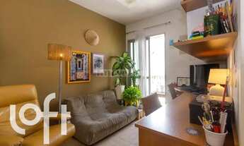 Imagem 3: Lagoa Apartamento com 2 dormitórios