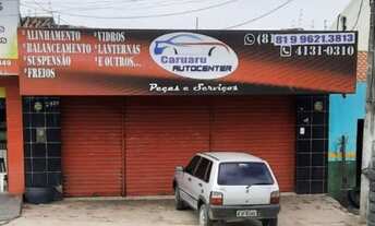 Imagem 6: Casa e Galpão em Gravatá