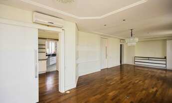 Imagem 3: Apartamento para venda com 260 metros quadrados com 4 quartos