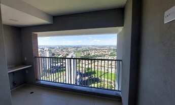 Imagem 6: Cipreste (Obra Pronta) Jardim Botânico Suíte, Lazer Completo, Último Andar, Face Sombra