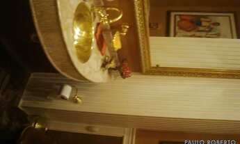 Imagem 6: APARTAMENTO - PANAMBY - SP