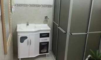 Imagem 7: Aluga-se Quarto Individual Mobiliado - Para Homem - Bairro Dehon - Tubarão SC