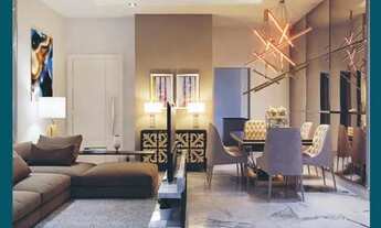 Imagem 6: Horto Florestal - 3 Suítes em 143 m², Dependência completa, Deposito e 3 Vagas