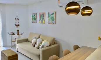 Imagem 6: Village para venda com 02 suítes próximo a praia em condomínio fechado- Guarajuba/Linha ve