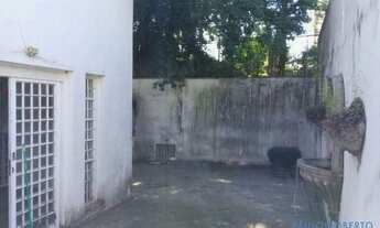 Imagem 5: CASA TÉRREA - BROOKLIN - SP