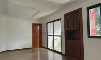 Imagem 4: Apartamento Padrão em São Carlos