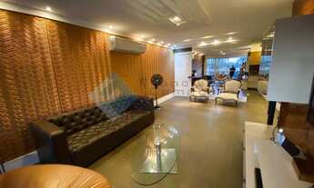 Imagem: Barra da Tijuca, Península, 3 quartos mobiliado