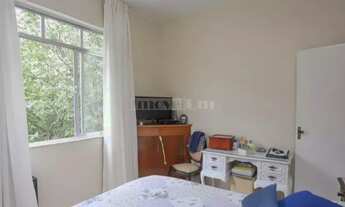 Imagem 6: Tijuca Apartamento com 4 dormitórios