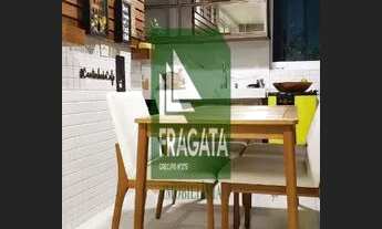 Imagem 4: APARTAMENTO ARACAJU COND EL VISO CONTEMPORANEO NA ATALAIA