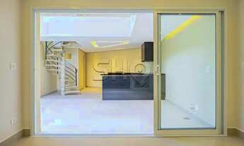 Imagem 5: Sobrado na Vila Madalena com 3 dormitórios