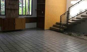 Imagem 4: Casa para Locação em Natal, Capim Macio, 5 dormitórios, 2 suítes, 4 banheiros, 3 vagas