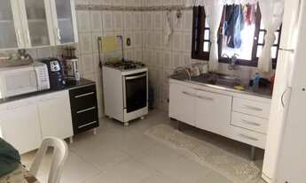 Imagem 5: CASA RESIDENCIAL em SÃO JOSÉ DOS CAMPOS - SP, COSTINHA