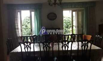 Imagem 7: Casa de rua à venda, 4 quartos, 2 suítes, 2 vagas, Copacabana - RIO DE JANEIRO/RJ