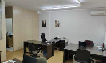 Imagem 3: Sala Comercial Galpão / depósito com 2 vagas na garagem