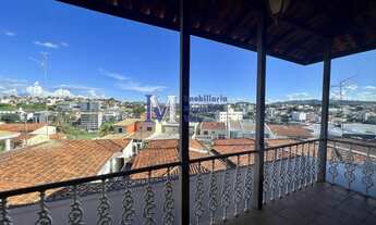 Imagem 3: Casa para Locação em Bragança Paulista, Jardim Nova Bragança, 3 dormitórios, 1 suíte, 3 ba