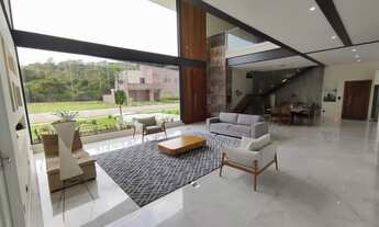 Imagem 5: Imóvel Imponente À Venda No Condomínio Alphaville Costa do Sol Rio das Ostras RJ