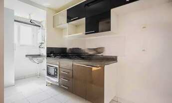 Imagem 4: Apartamento com 3 Dormitorio(s) localizado(a) no bairro SAO JOAO em Porto Alegre / Ref.