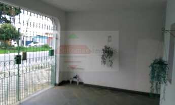 Imagem 2: Casa para venda em Vila São José de 218.00m² com 3 Quartos, 1 Suite e 2 Garagens