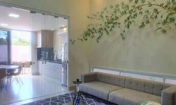 Imagem 6: Condomínio Spazio Verde Comendador -Térreo - Estuda permuta