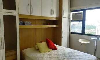 Imagem: Apartamento 2 quartos Barra Bali Silver