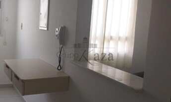 Imagem 4: Flat para aluguel com 45 metros quadrados com 1 quarto