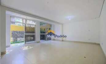 Imagem 7: Sobrado com 4 dormitórios, 259 m² - venda por R$ 3.400.000,00 ou aluguel por R$ 17.800,00