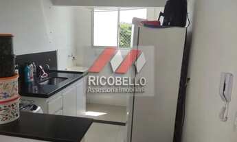 Imagem 4: Apartamento 02 Dorm. em Pompéia - Piracicaba