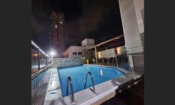 Imagem: Quarto Praia de Tambaú